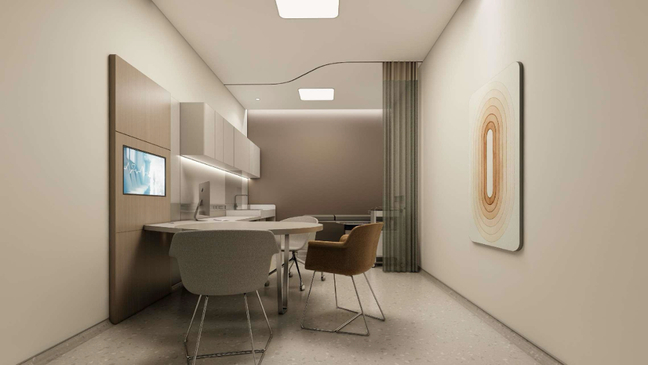 Slider image (9) AMCare - Orthopedic & Sports Medicine China